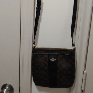 Coach Crossbody Classic